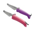 Kitchen Knife Set for Kids - Pink/Purple thumbnail