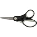 Kids' Soft-Grip Scissors L:13 cm - Right Handed thumbnail