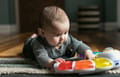 Baby Einstein - Glow & Discover w. Lights & Sounds thumbnail