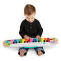 Baby Einstein - Notes & Keys Magic Touch Keyboard thumbnail
