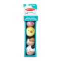 Rollables Baby Balls - Farm Friends, 4 pcs thumbnail