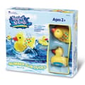 Number Fun Ducks Bath Toys, 10 pcs thumbnail