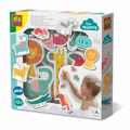 Bath Fun - Wild Animals thumbnail