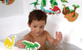 Bath Fun - Magic Creations Dinosaurs thumbnail