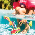 Water Play - Finley Fish, Play & Dive Set thumbnail