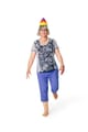 Clown's Hat Balance Toy thumbnail