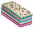 Bingo Cards, 10 Books of 100 Cards thumbnail