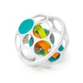 Baby Einstein - Grip & Spin Oball Rattle Toy thumbnail