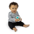 Baby Einstein - Grip & Spin Oball Rattle Toy thumbnail