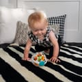 Baby Einstein - Grip & Spin Oball Rattle Toy thumbnail