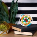 Baby Einstein - Grip & Spin Oball Rattle Toy thumbnail