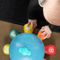 Baby Einstein - Go Opus Go 4-in-1 Activity Toy thumbnail