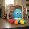 Baby Einstein - Go Opus Go 4-in-1 Activity Toy thumbnail