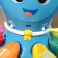 Baby Einstein - Go Opus Go 4-in-1 Activity Toy thumbnail
