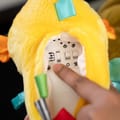 Baby Einstein - Seahorse with Lights and Music thumbnail