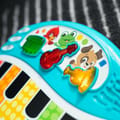 Baby Einstein - Discover & Play Piano Musical Toy thumbnail