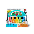Baby Einstein - Discover & Play Piano Musical Toy thumbnail