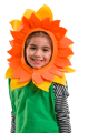 Flower Costume, Size 3-7 yrs thumbnail
