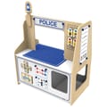 2-in-1 Fire & Police Station thumbnail