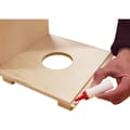 Build Your Own Cajon Kit 38 cm (5-12 yrs) thumbnail