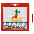 Magnetic Dot Art Activity Board thumbnail