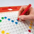 Magnetic Dot Art Activity Board thumbnail