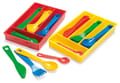 Utensil Organiser with 17 Pieces thumbnail