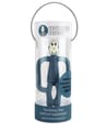 Matchstick Monkey Teething Toy - Dark Blue thumbnail
