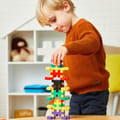 Plus-Plus BIG - Basic, Learn to Build Set, 60 pcs thumbnail