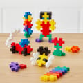 Plus-Plus BIG - Basic, 50 pcs thumbnail