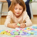 Plus-Plus BIG - Pastel, 100 pcs thumbnail
