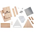 Build Your Own Bird Feeder thumbnail