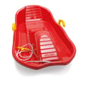Snow Sled with Brakes (assorted colours) thumbnail