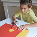 Kids' Animal Scissors thumbnail