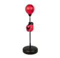 Boxing Speed Bag with Gloves - My Hood thumbnail