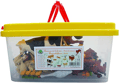 Farm Animals - Set of 35 pcs thumbnail