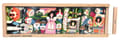 Tabletop Theatre - Snow White thumbnail