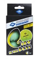Ping Pong Balls Poly 40+ Ø4 cm - Glow, 6 pcs thumbnail