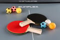 Ping Pong Balls Sport Ø4 cm, 6 pcs thumbnail