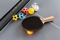 Ping Pong Balls Sport Ø4 cm, 6 pcs thumbnail
