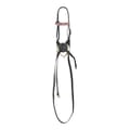 Cheval Roi Accs. - Mexican Bridle, Black thumbnail
