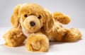 Joyk Empathy Doll - Brando hte Dog thumbnail