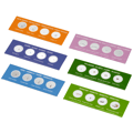 Microscope Accs. - Prepared Slides, 24 pcs thumbnail