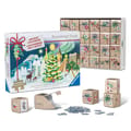 Advent Calendar Puzzle Christmas Around the World thumbnail