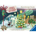 Advent Calendar Puzzle Christmas Around the World thumbnail