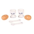Play Food - Brunch Set,15 pcs thumbnail