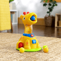 Spinnin' Spots Giraffe with Lights and Sound thumbnail