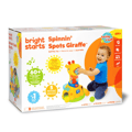 Spinnin' Spots Giraffe with Lights and Sound thumbnail