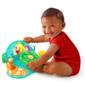 Lights & Colours Driver Steering Wheel Baby Toy thumbnail