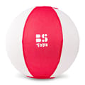 Giant Ball with Cover, Ø50 cm - Red thumbnail